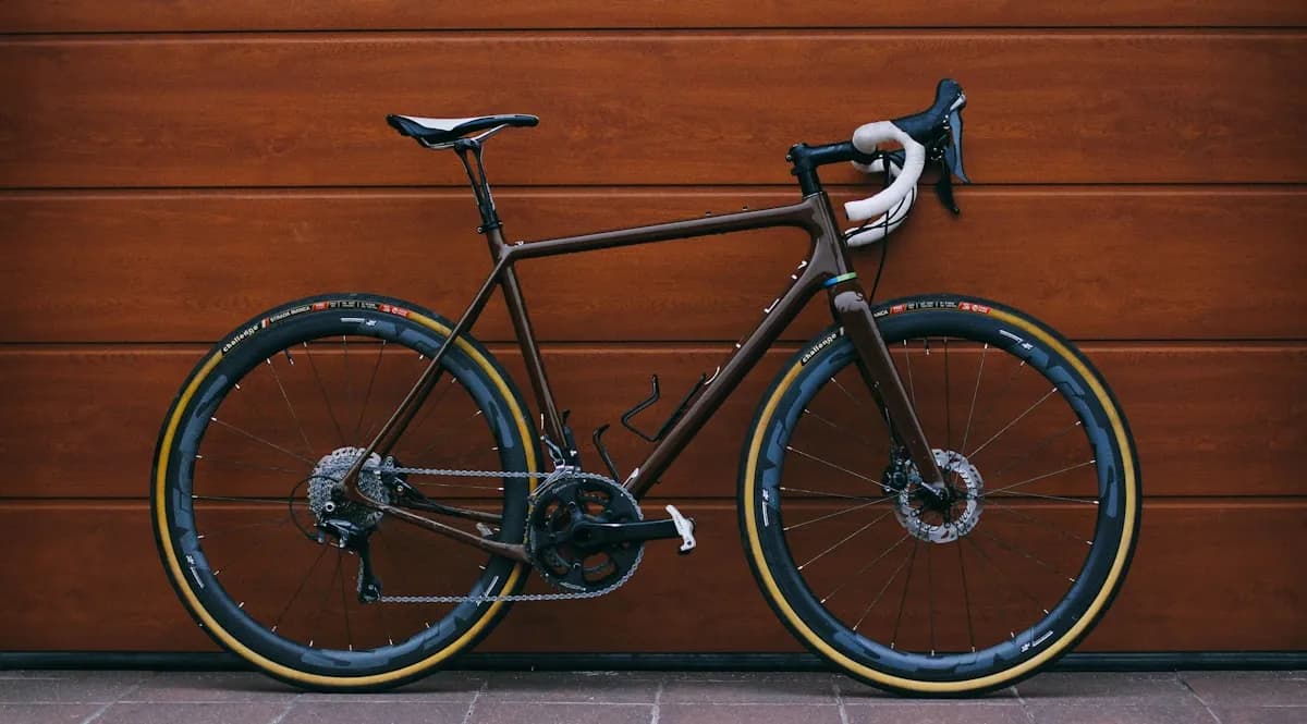Bicicleta Mountain Bike Trek Marlin 5 — Talla M