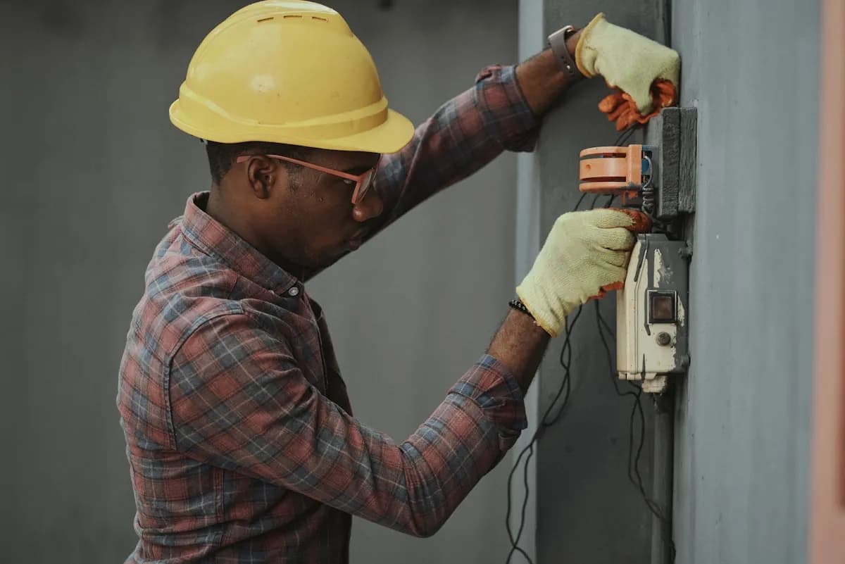 Instalación de Aire Acondicionado Split